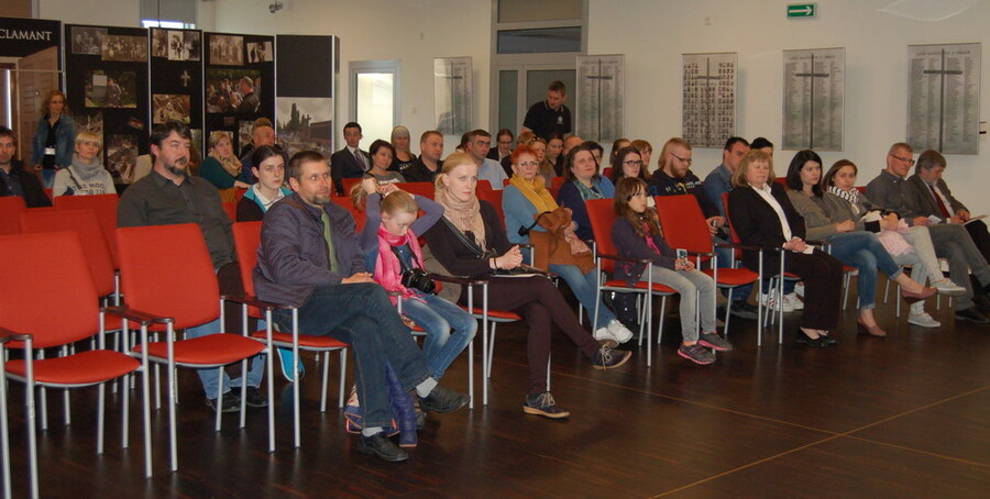 Na otwarciu „Nocy” pojawił się spory tłum gości