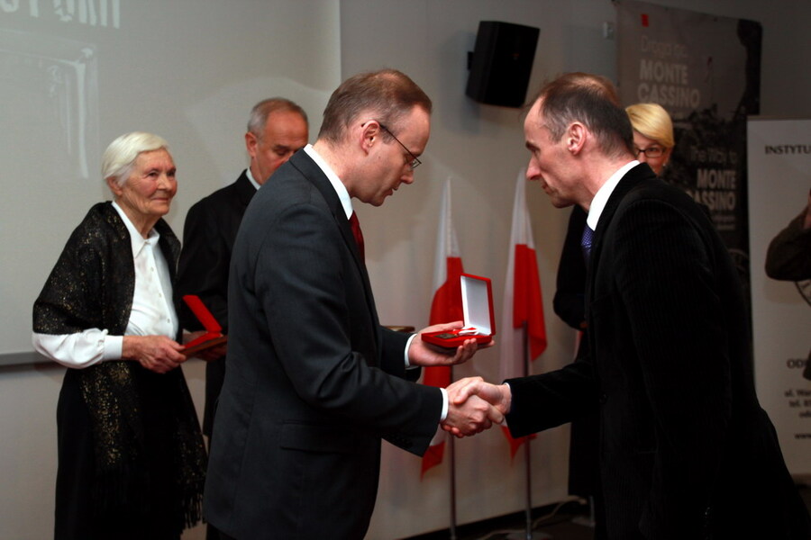 Nagroda dla Szkoły Podstawowej nr 2 w Łapach