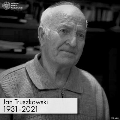 Jan Truszkowski