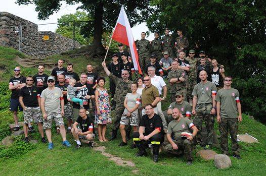 Szczycieński Piknik Patriotyczny