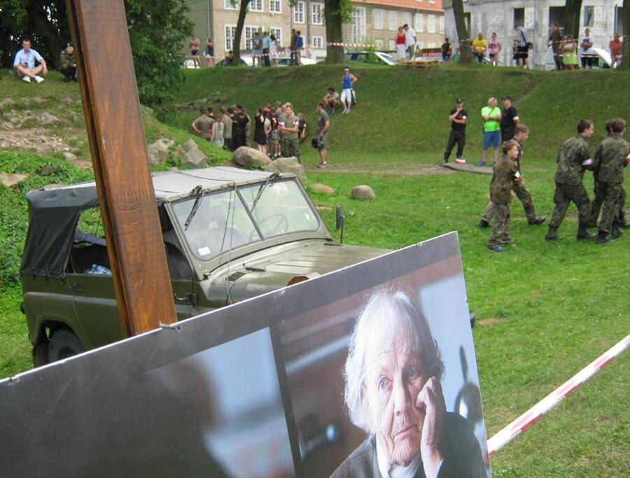 Szczycieński Piknik Patriotyczny