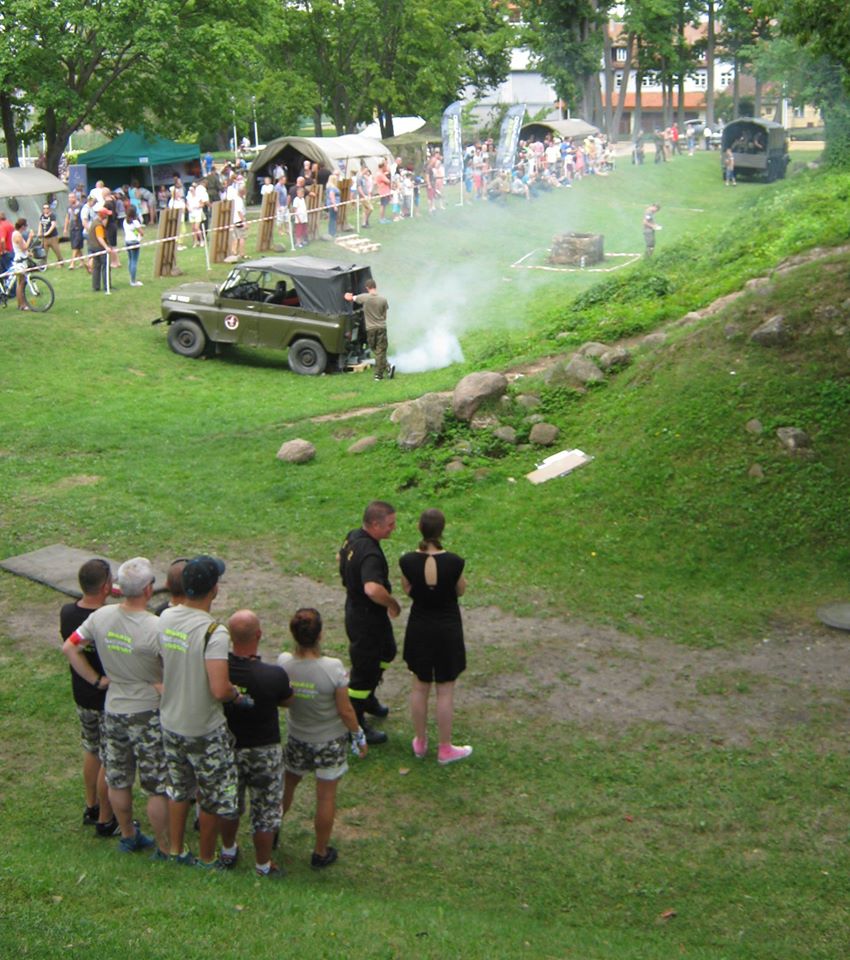 Szczycieński Piknik Patriotyczny