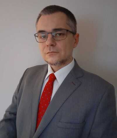 dr hab. Karol Sacewicz