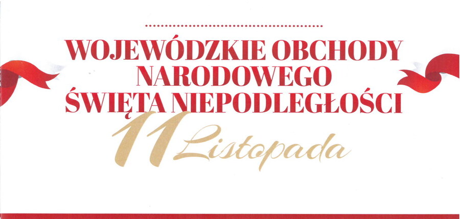 Obchody Narodowego Święta Niepodległości