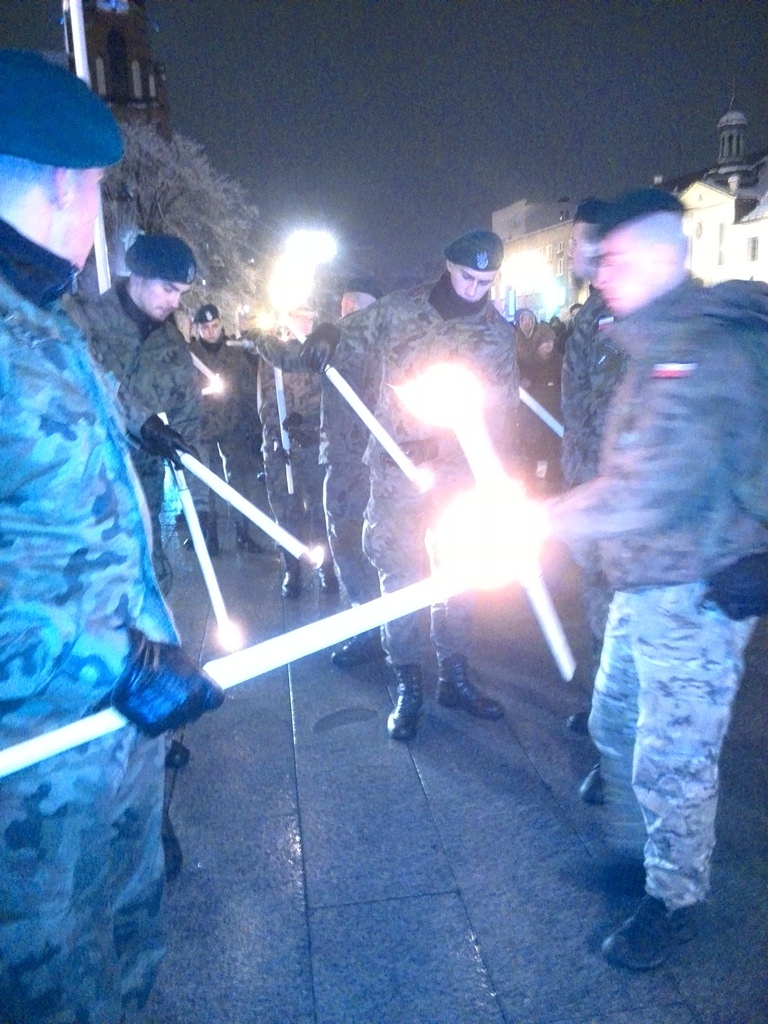 Białostocki Marsz Niepodległości