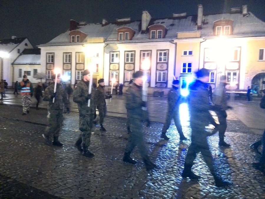 Białostocki Marsz Niepodległości