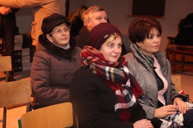 Spotkanie o bł. ks. Jerzym Popiełuszce na „Przystanku Historia”