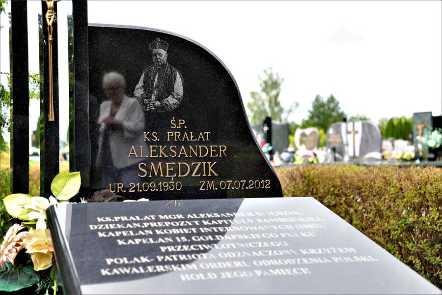 Fot. Natalia Krzywicka IPN