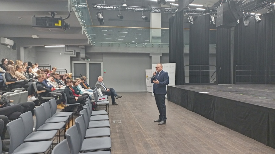 Przystanek Historia - "Stan wojenny w regionie łomżyńskim" - Łomża, 13 grudnia 2022