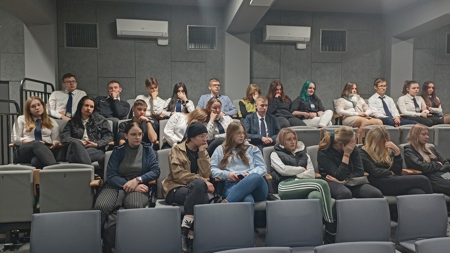 Przystanek Historia - "Stan wojenny w regionie łomżyńskim" - Łomża, 13 grudnia 2022