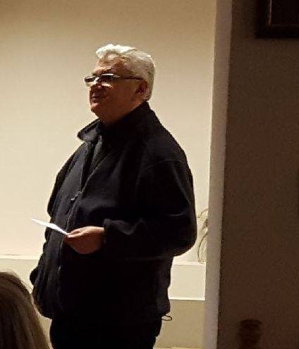 Dyskusja pt. „Narodziny systemu władzy na Warmii i Mazurach w latach 1945–1947”