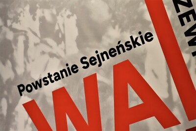 Kongres Pamięci Narodowej - Warszawa 13-15 kwietnia 2023, fot. Natalia Krzywicka IPN