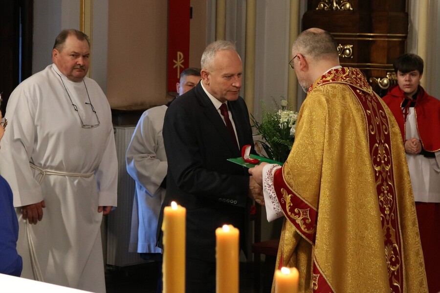 II Kresowy Dzień Pamięci - Augustów, 24 kwietnia 2023, fot. Urszula Gierasimiuk IPN