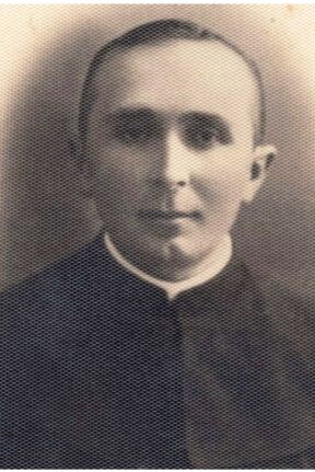 Ks. Adolf Kruszewski