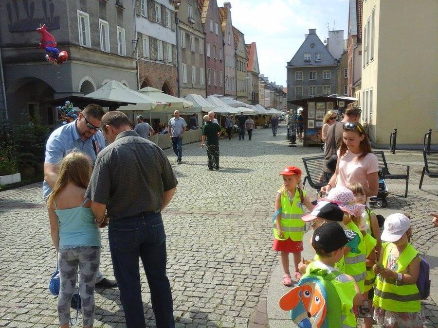 Specjalna akcja Delegatury IPN w rocznicę wybuchu Powstania Warszawskiego