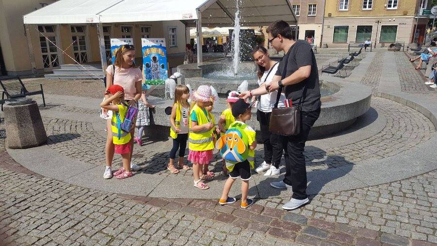 Specjalna akcja Delegatury IPN w rocznicę wybuchu Powstania Warszawskiego