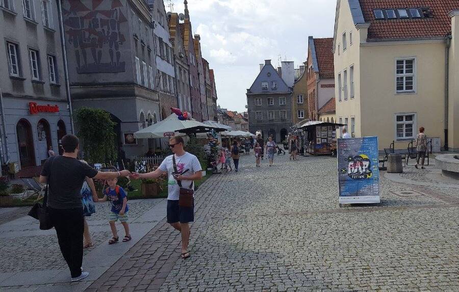 Specjalna akcja Delegatury IPN w rocznicę wybuchu Powstania Warszawskiego