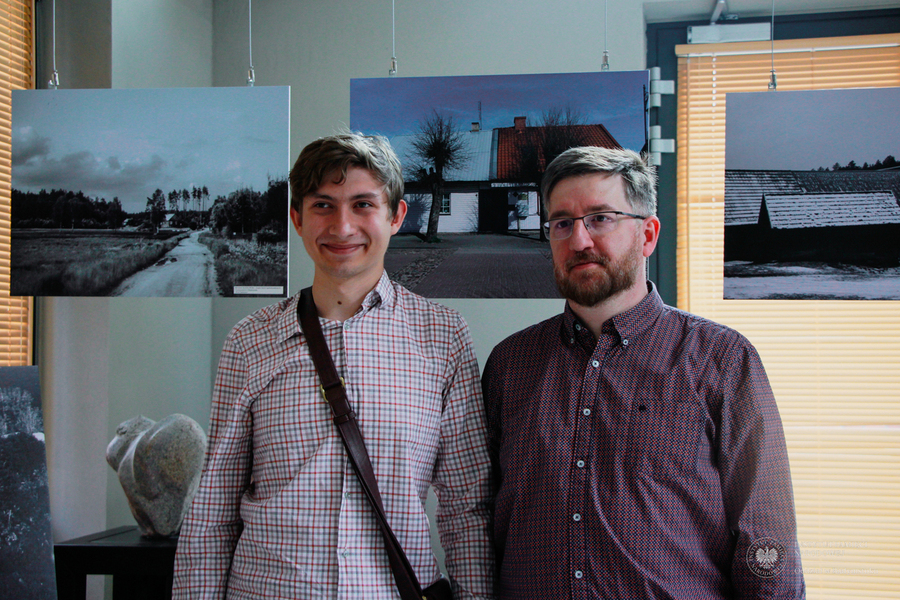 Finał konkursu "Zabytki architektury w krajobrazie Polski północno - wschodniej" im. Jana Bułhaka - Supraśl, 13 czerwca 2023 r., fot. Paweł Murawski