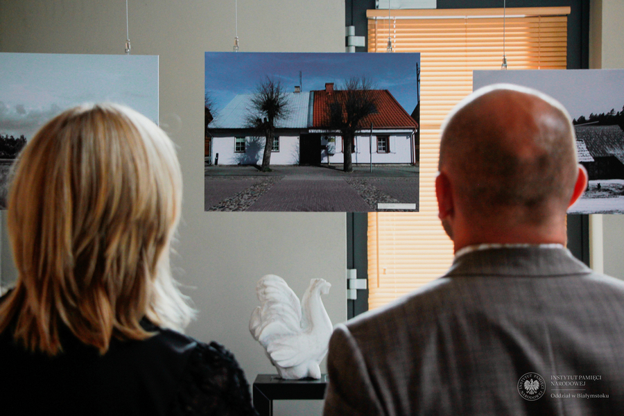 Finał konkursu "Zabytki architektury w krajobrazie Polski północno - wschodniej" im. Jana Bułhaka - Supraśl, 13 czerwca 2023 r., fot. Paweł Murawski