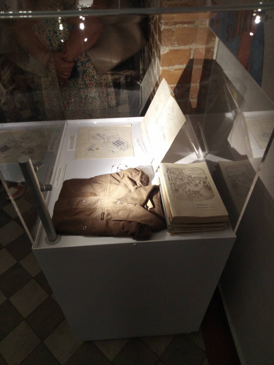 Finał konkursu ,,Bohaterowie niezapomniani – żołnierze Armii Krajowej spoczywający na nekropoliach województwa podlaskiego” - Warszawa, 21 czerwca 2023 r., fot. Marek Kawczyński