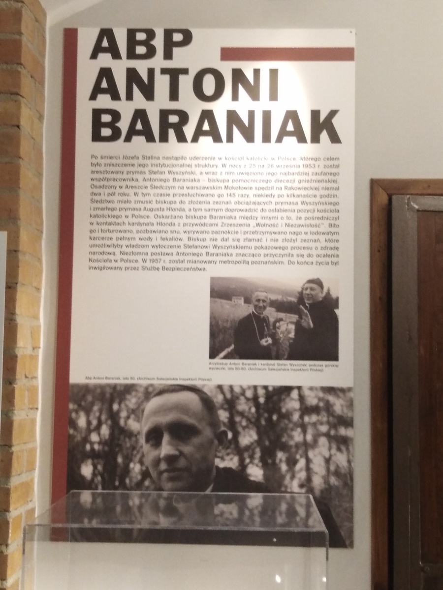 Finał konkursu ,,Bohaterowie niezapomniani – żołnierze Armii Krajowej spoczywający na nekropoliach województwa podlaskiego” - Warszawa, 21 czerwca 2023 r., fot. Marek Kawczyński