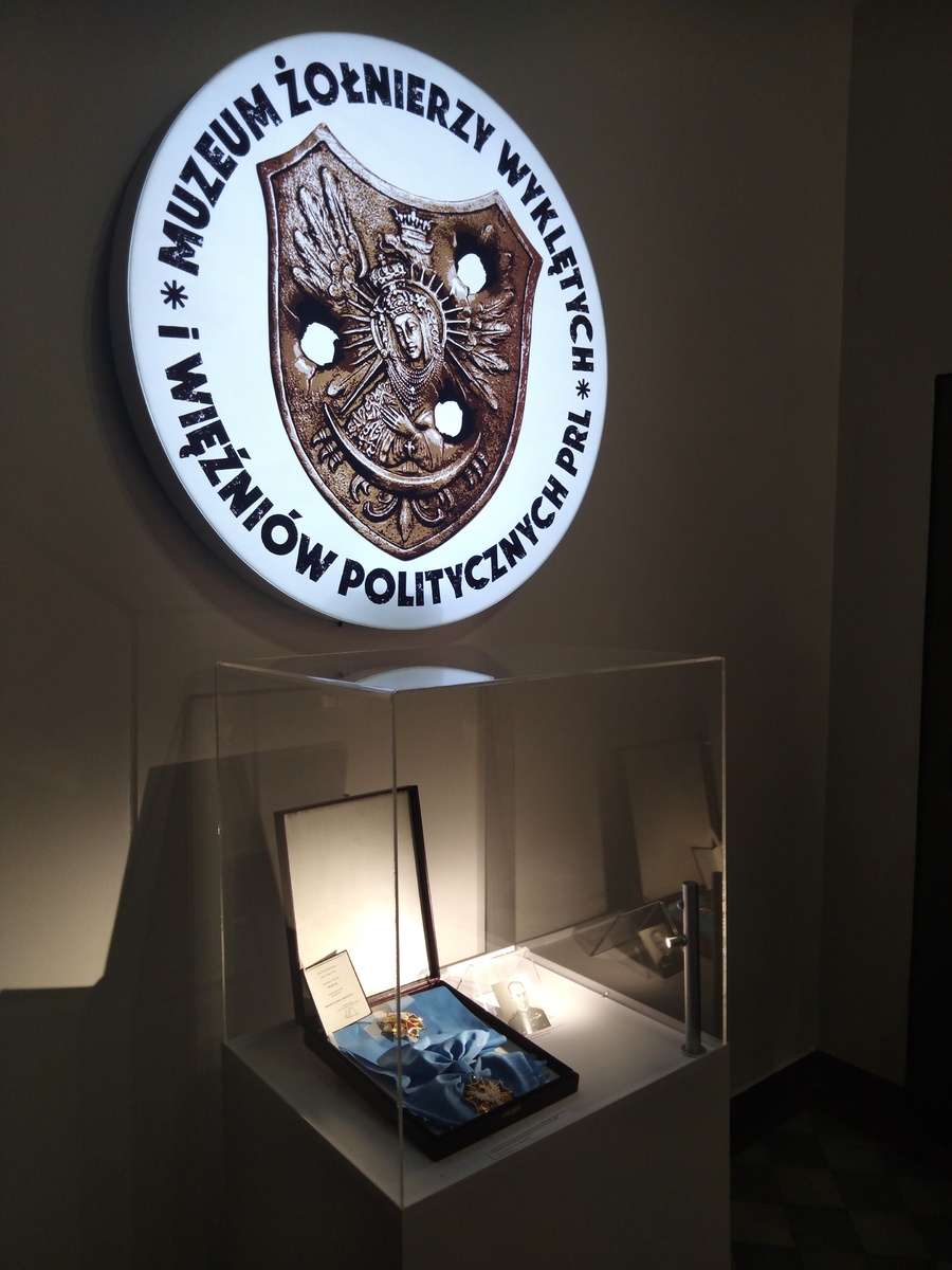 Finał konkursu ,,Bohaterowie niezapomniani – żołnierze Armii Krajowej spoczywający na nekropoliach województwa podlaskiego” - Warszawa, 21 czerwca 2023 r., fot. Marek Kawczyński