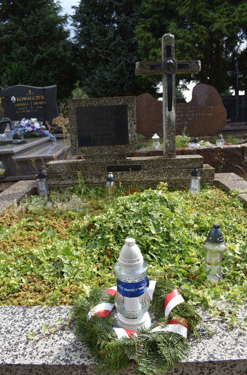 84. rocznica niemieckiej napaści na Polskę - 1 września 2023 r.