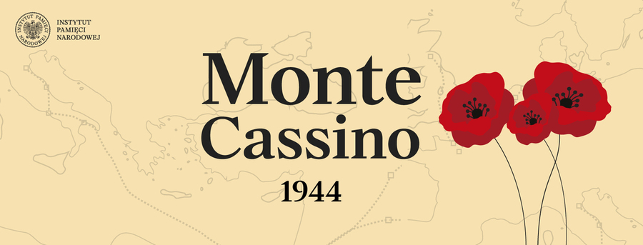Seria filmów „Czego nie wiedziałeś o Monte Cassino” na 80. rocznicę bitwy.