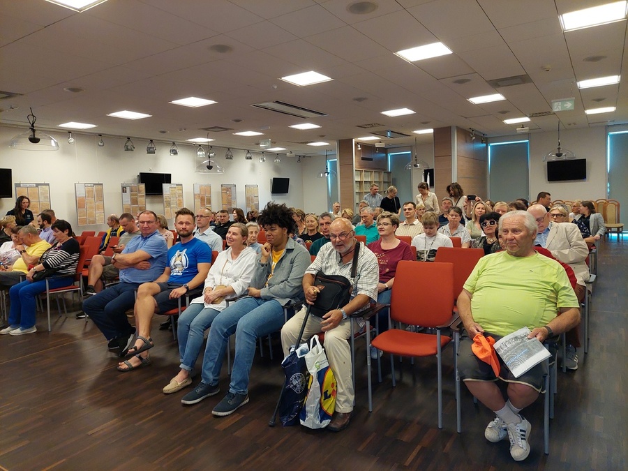 Noc Muzeów z Oddziałem Instytutu Pamięci Narodowej w Białymstoku – 18 maja 2024