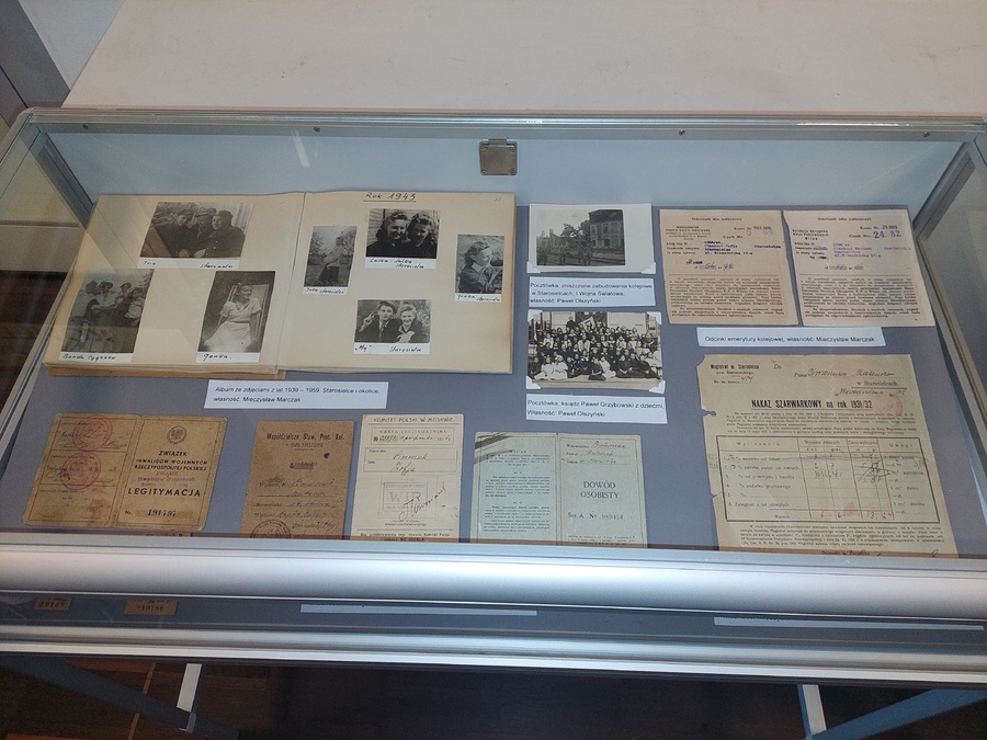 Noc Muzeów z Oddziałem Instytutu Pamięci Narodowej w Białymstoku – 18 maja 2024