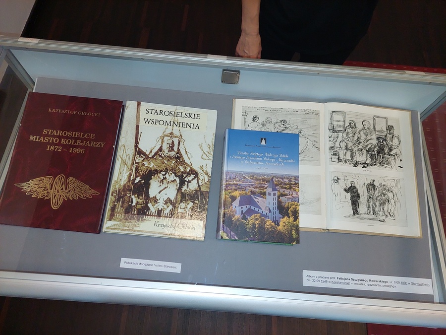 Noc Muzeów z Oddziałem Instytutu Pamięci Narodowej w Białymstoku – 18 maja 2024