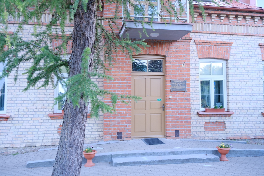 Noc Muzeów z Oddziałem Instytutu Pamięci Narodowej w Białymstoku – 18 maja 2024, fot. Paula Prudziłowicz (IPN)