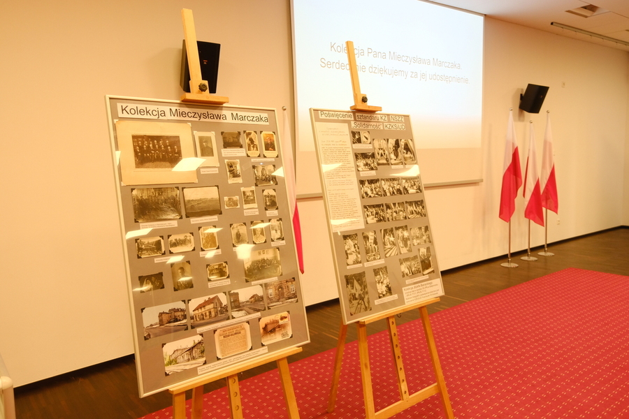 Noc Muzeów z Oddziałem Instytutu Pamięci Narodowej w Białymstoku – 18 maja 2024, fot. Paula Prudziłowicz (IPN)