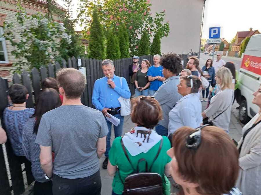 Noc Muzeów z Oddziałem Instytutu Pamięci Narodowej w Białymstoku – 18 maja 2024