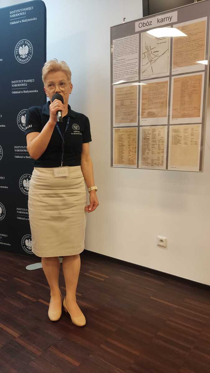 Noc Muzeów z Oddziałem Instytutu Pamięci Narodowej w Białymstoku – 18 maja 2024