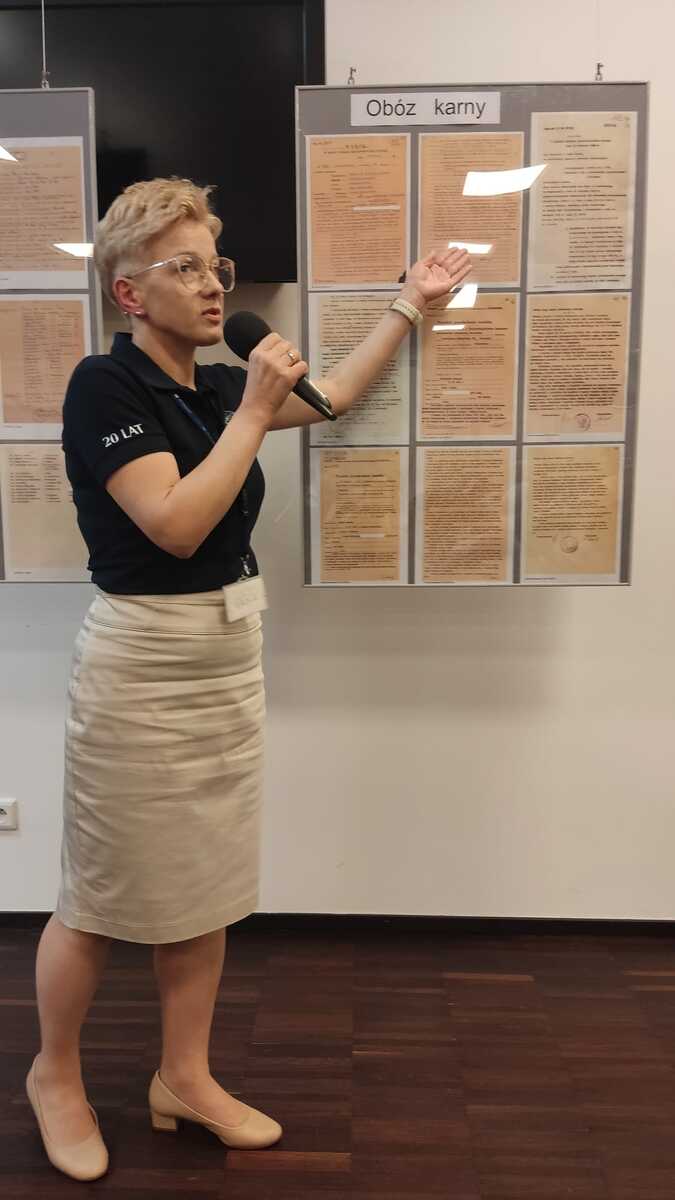 Noc Muzeów z Oddziałem Instytutu Pamięci Narodowej w Białymstoku – 18 maja 2024