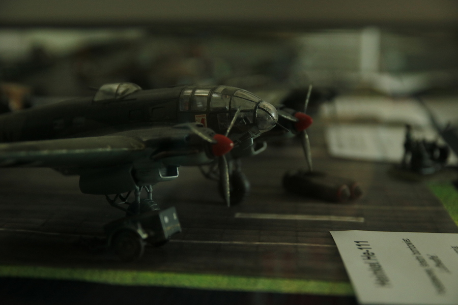 Noc Muzeów z Oddziałem Instytutu Pamięci Narodowej w Białymstoku – 18 maja 2024, fot. Bartłomiej Gawrylczyk (IPN)