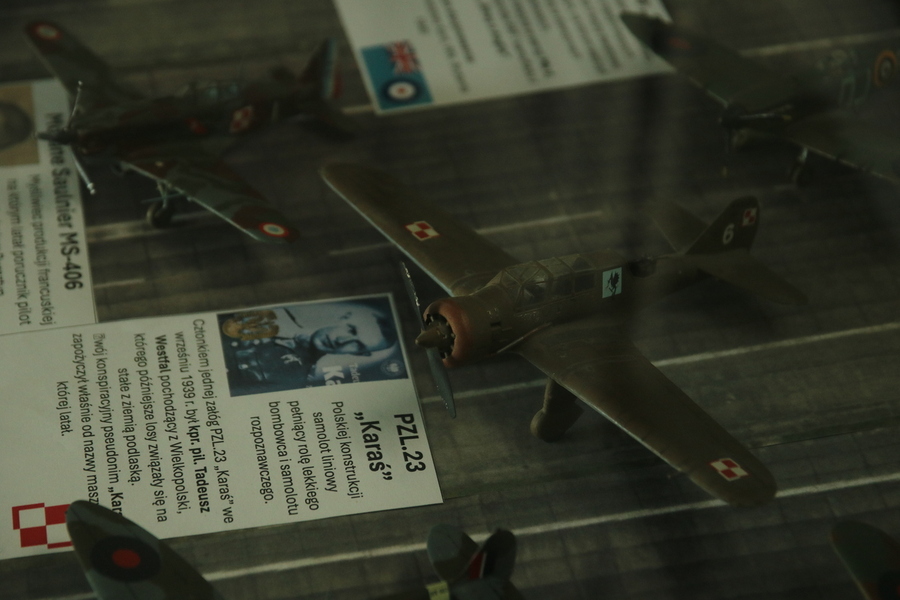 Noc Muzeów z Oddziałem Instytutu Pamięci Narodowej w Białymstoku – 18 maja 2024, fot. Bartłomiej Gawrylczyk (IPN)