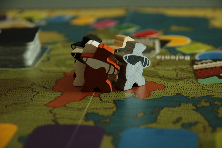 Noc Muzeów z Oddziałem Instytutu Pamięci Narodowej w Białymstoku – 18 maja 2024, fot. Bartłomiej Gawrylczyk (IPN)