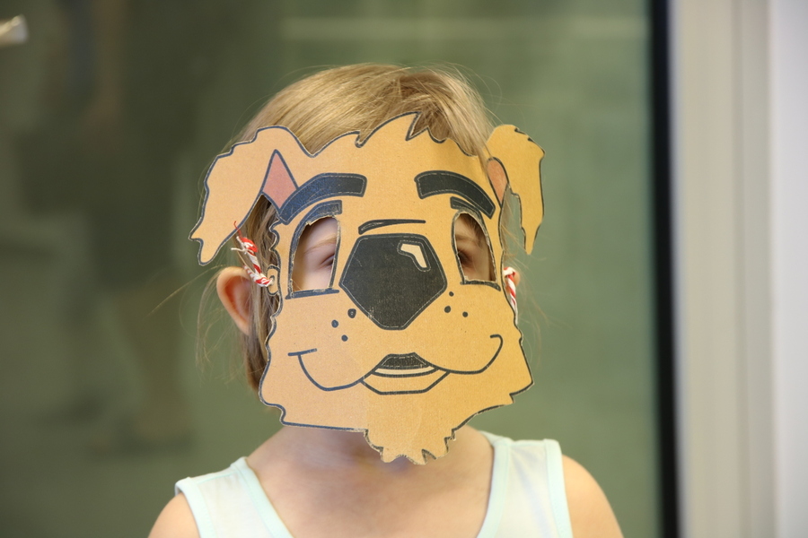 Noc Muzeów z Oddziałem Instytutu Pamięci Narodowej w Białymstoku – 18 maja 2024, fot. Bartłomiej Gawrylczyk (IPN)