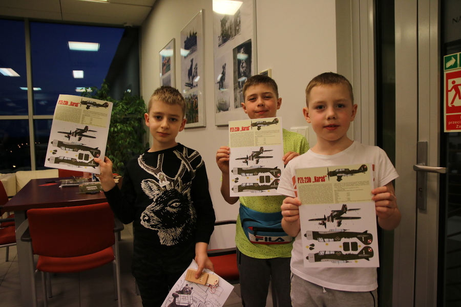 Noc Muzeów z Oddziałem Instytutu Pamięci Narodowej w Białymstoku – 18 maja 2024, fot. Bartłomiej Gawrylczyk (IPN)