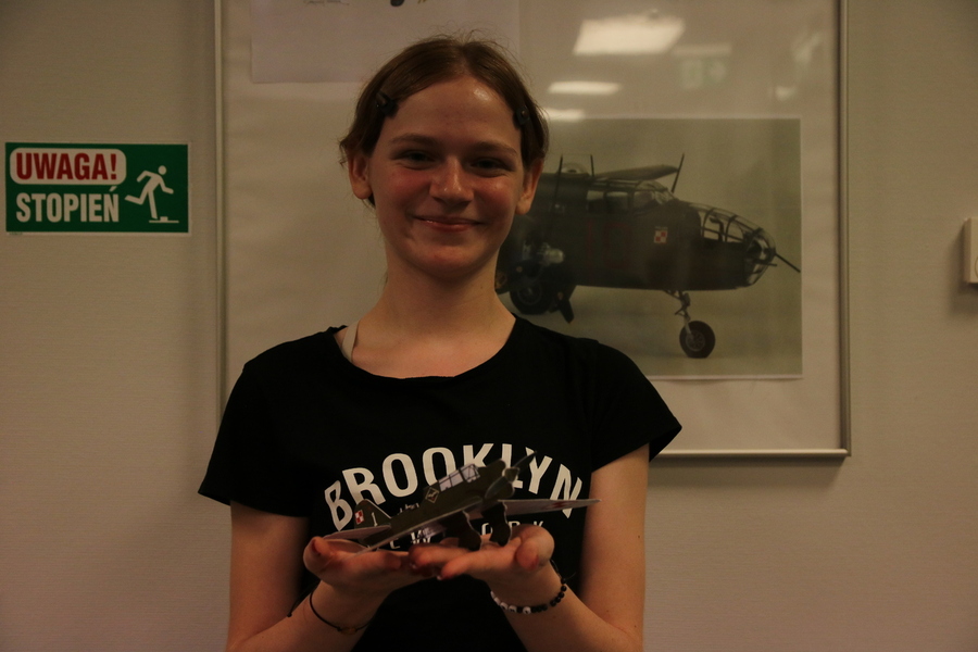 Noc Muzeów z Oddziałem Instytutu Pamięci Narodowej w Białymstoku – 18 maja 2024, fot. Bartłomiej Gawrylczyk (IPN)