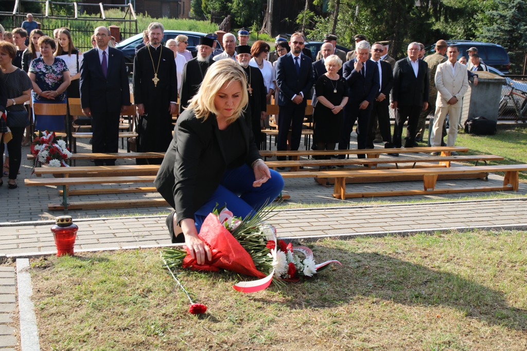 Obchody 76 Rocznicy Mordu W Lesie Pilickim Bielsk Podlaski 15 Lipca obchody-76-rocznicy-mordu-w-lesie-pilickim-bielsk-podlaski-15-lipca